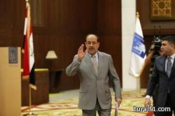 حليف للمالكي: بغداد ليست في خطر ولا حاجة ملحة لضربات جوية أمريكية