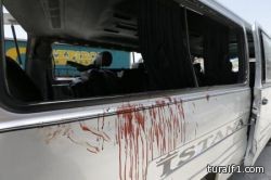 نجاة مسؤول أمني بارز من هجوم انتحاري في لبنان