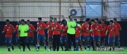 أدريان: ما وجدته في نادي النصر لم أكن أتوقعه
