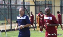 الفيصلي يواصل تحضيراته وجولة حرة للاعبين في تركيا