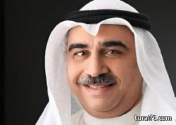 الأمير مشعل بن خالد : سيتم إفتتاح ماكدونالدز في محافظة طريف قريباً