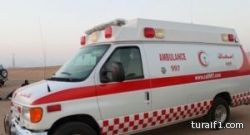 بعناية الله.. مسنة تعود للحياة بعد توقف قلبها 3 دقائق