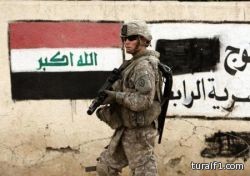 أمريكا تقول انها حصلت على ضمانات لحماية قانونية لجنودها في العراق