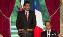 أمير قطر: حافظنا على الحياد في أزمات المنطقة