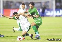 السعودية تواجه أستراليا والأوروغواي وديا تأهبا لكأس آسيا