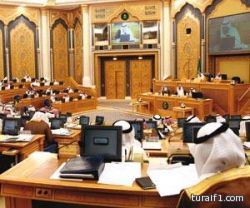 “الشورى” يدعو “الإسكان” إلى تجهيز أراضيها وتوزيعها على المواطنين