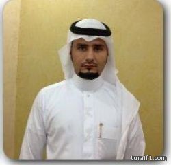 مواطن من الحدود الشماليه يطلق على مولودته اسم “ناهد” تيمنا بفقيدة الجوف