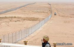 المتحدث الرسمي لحرس الحدود بالمملكة يدعو لعدم تناقل الاخبار والشائعات بشأن مايحدث في العراق