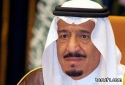 ولي العهد يجري اتصالات هاتفية بذوي شهداء الواجب