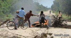 مقتل 13 شخصاً في هجومين بالساحل الكيني