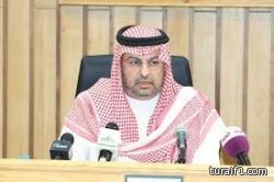 بن مساعد يشكر القيادة الحكيمة ويؤكد بأن التنفيذ سيكون على غرار  الجوهرة