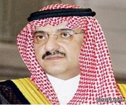 الأمير محمد بن نايف يأمر بترقية شهداء الواجب ومنحهم نوط الشرف