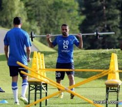 الهلال يواجه اتليتكو بيلباو وجنوا ولوكوموتيف ودينامو كييف
