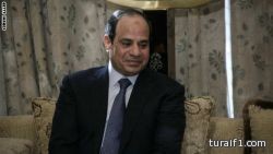 السيسي يشيد بـ”صمود” المصريين بعد قرار رفع أسعار الوقود.. نظام الدعم السابق استفاد منه الأغنياء على حساب الفقراء