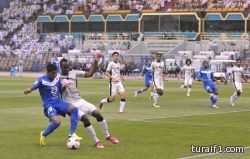 قناة مصرية تؤكد اقتراب فتح الله من تمثيل نادي الفتح