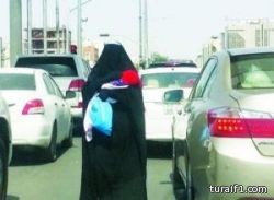 “الأمر بالمعروف”: رصدنا حالات تحرش بمتسولات عند إشارات المرور