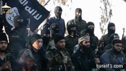 العراق يلوح بـ”انتفاضة مسلحة” تتحضر بمناطق “خلافة داعش” والمالكي يشكر السيسي ويؤكد له قوة جيشه