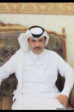 فهود سلطان الهوير تغادر السرير الأبيض بعد إجراء عملية جراحيه ناجحه بالبطن