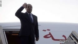 أوباما يرفض عرضا لتدخين الماريغوانا