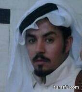 الأستاذ ماجد العدلان يرزق بمولوده ألف مبروك