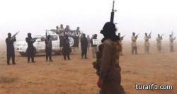 مدير حرس الحدود: حدودنا آمنة.. وجنودنا يقومون بواجبهم