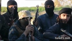 سعوديون يتحدون داعش بأنغام “يا عاصب الراس وينك”: دفاع عن محمد بن نايف وتوعّد “الخليفة” والحور العين