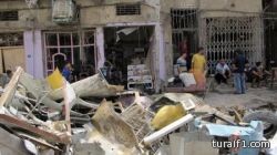 الشرطة ومسعفون: مقتل 6 أشخاص في انفجار سيارتين ملغومتين ببغداد