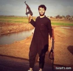 شقيق الطبيب السعودي العنزي: أخي قُتل صائما داخل عيادته.. ولم ينفذ أي عمليات انتحارية