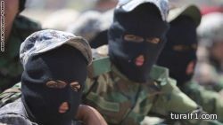 مقتل 28 امرأة و 6 رجال في شقة ببغداد .. ورسالة تقول هذه عاقبة الدعارة !
