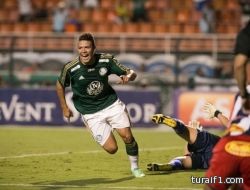 “النصر” يتعاقد مع البرازيلي “ماركينيوس” 3 سنوات