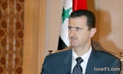 سورية: الأسد يؤدي اليمين الدستورية رئيسا لـ7 سنوات