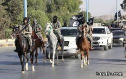 مقتل 5 جنود تونسيين واصابة 9 اخرين في هجوم مسلحين اسلاميين قرب حدود الجزائر