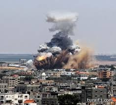 مقتل جنديين إسرائيليين في اشتباكات غزة وعدد القتلى الفلسطينيين يتجاوز 300