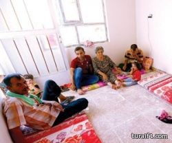 الامارات تحذر 500 سعودي من الإنتحار فوق سطح المريخ
