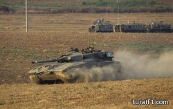 متحدث: قذيفة إسرائيلية تصيب مستشفى في غزة ومقتل 4 أشخاص
