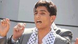 فنانون عرب يتفاعلون مع الشعب الفلسطيني بغزة: يا عرب الرمال.. أين أنتم؟