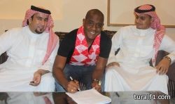 الوحدة يتعاقد مع البرازيلي “بونفيم” من الاتحاد