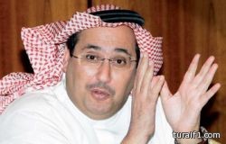 البلوي: رعاية الاتحاد ستكون الأضخم بين الأندية.. ونور عاد إلى منزله