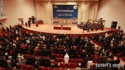 فؤاد معصوم يخلف الطالباني برئاسة العراق بعد انسحاب معظم المرشحين