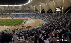 رفع سعر تذاكر الدرجة الثانية لمباريات دوري “عبد اللطيف جميل” 100%