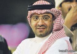البلوي ينادي بدعم نادي الاتحاد في الآسيوية من الرئاسة واتحاد الكرة