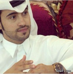 أمير ينير منزل الأستاذ فهيد عايد الأشجعي ألف مبرووك