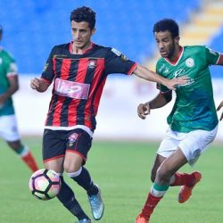 الجولة السابعة من دوري جميل: الاتحاد يحسم كلاسيكو الهلال بثنائية ويستعيد الصدارة