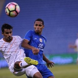 الجولة السابعة من دوري جميل : النصر يرتقي للمركز الثالث بفوز صعب أمام الفيصلي