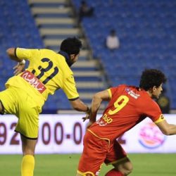 الجولة السابعة من دوري جميل: الاتحاد يحسم كلاسيكو الهلال بثنائية ويستعيد الصدارة