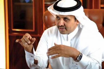 “الرميح” رئيس “النقل العام” الجديد يوضح أولويات عمله ويعد برفع مستوى الخدمة