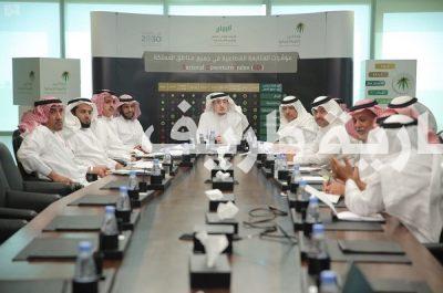 وزير العمل : سنعمل على تطوير الجمعيات وتوجيه أنشطتها لرفع كفاءة الاقتصاد التعاوني