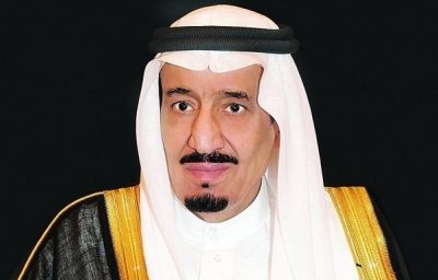 خادم الحرمين الشريفين ينوه بالوضع المالي للمملكة بعد تسلمه تقرير «النقد»