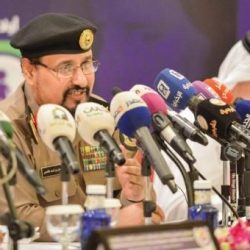 بالصور..انطلاق فعاليات مهرجان الشتاء الأول في عرعر
