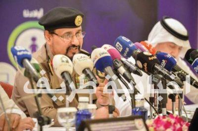الأمن العام يعلن رصد ألفي حساب تستدرج الأطفال جنسياً